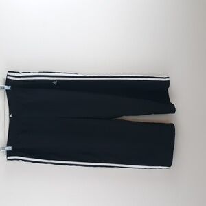 Ladies Adidas Workout Pants sz M